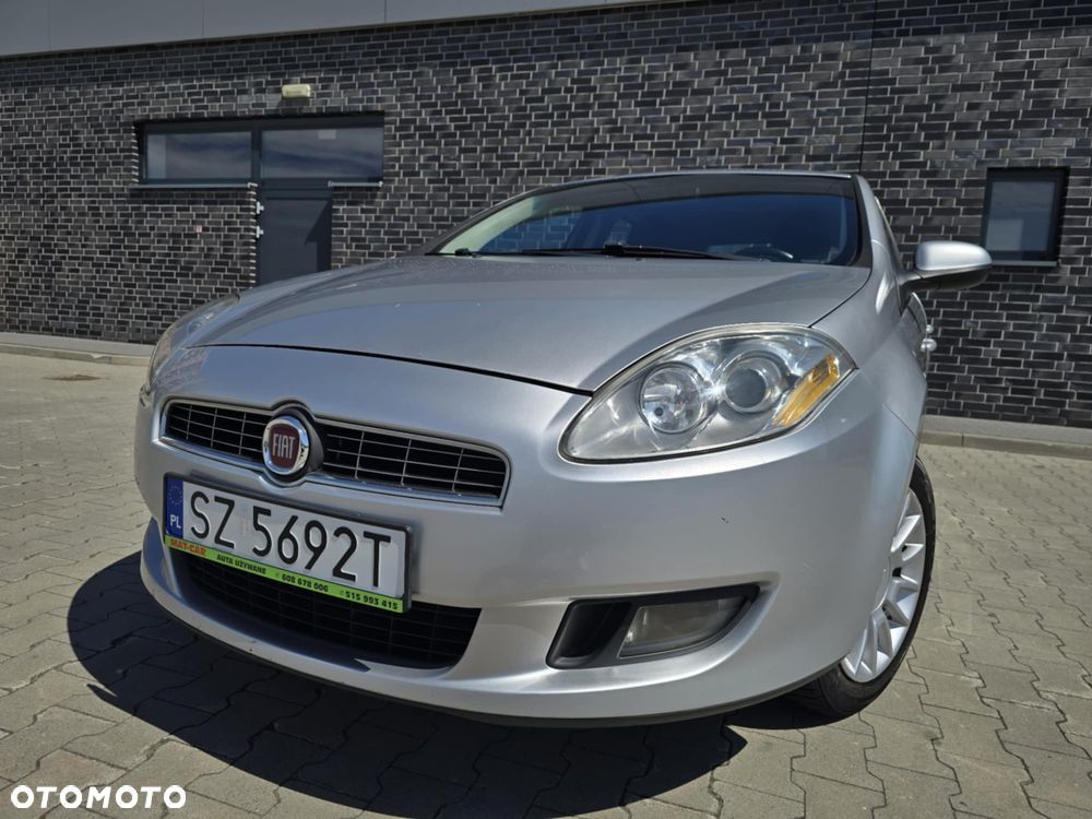 Fiat Bravo 1.4 16V Speed - 2