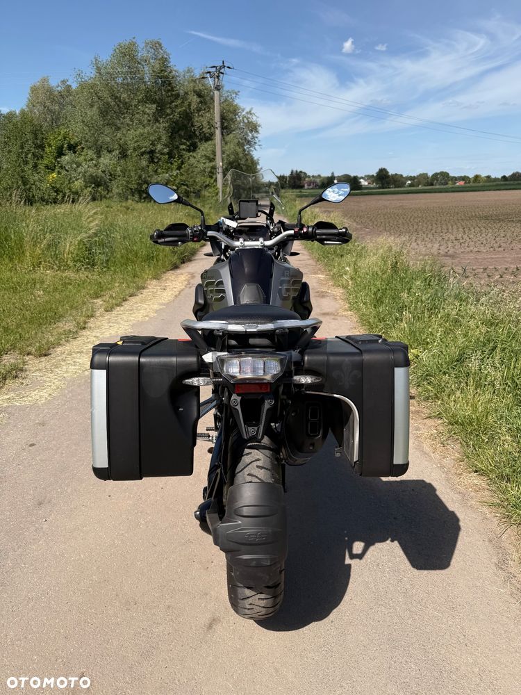 BMW GS - 9