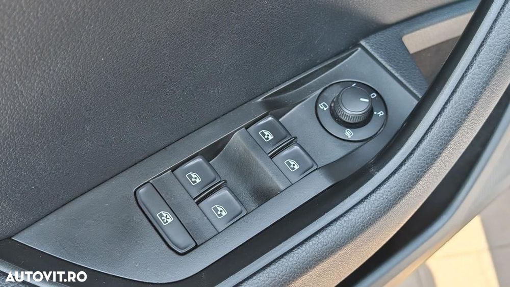 Skoda Superb - 31