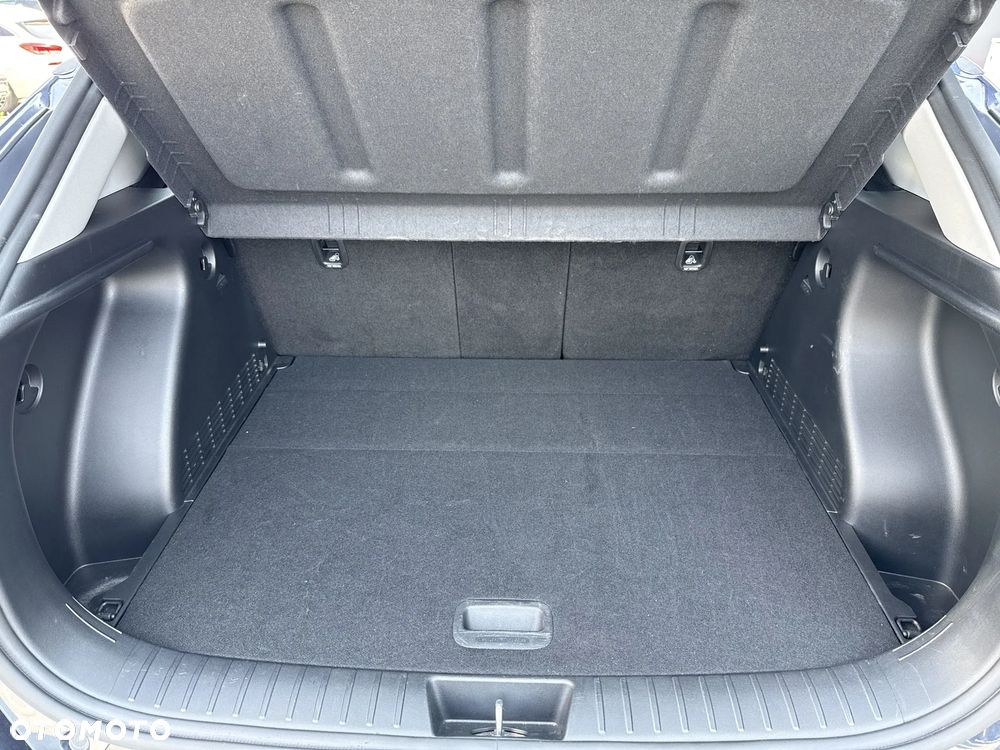 Hyundai Kona 1.6 GDI Hybrid Executive DCT - 18