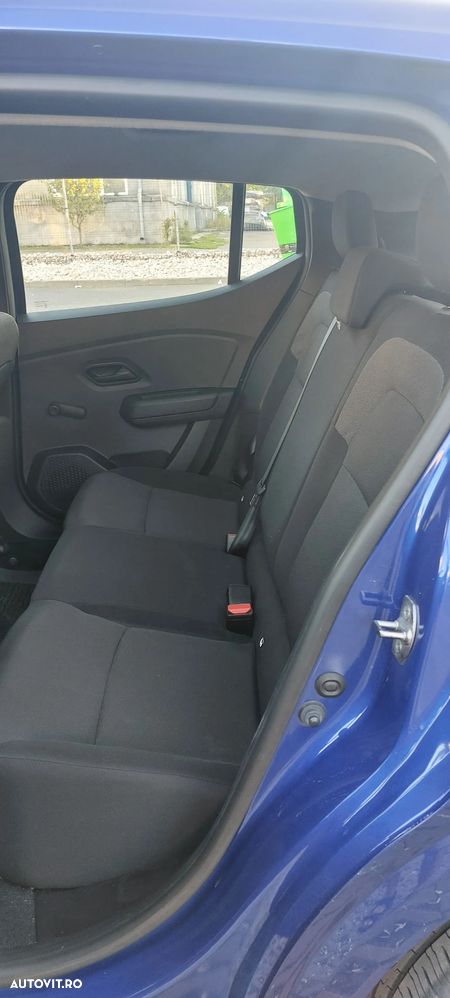 Dacia Sandero - 11