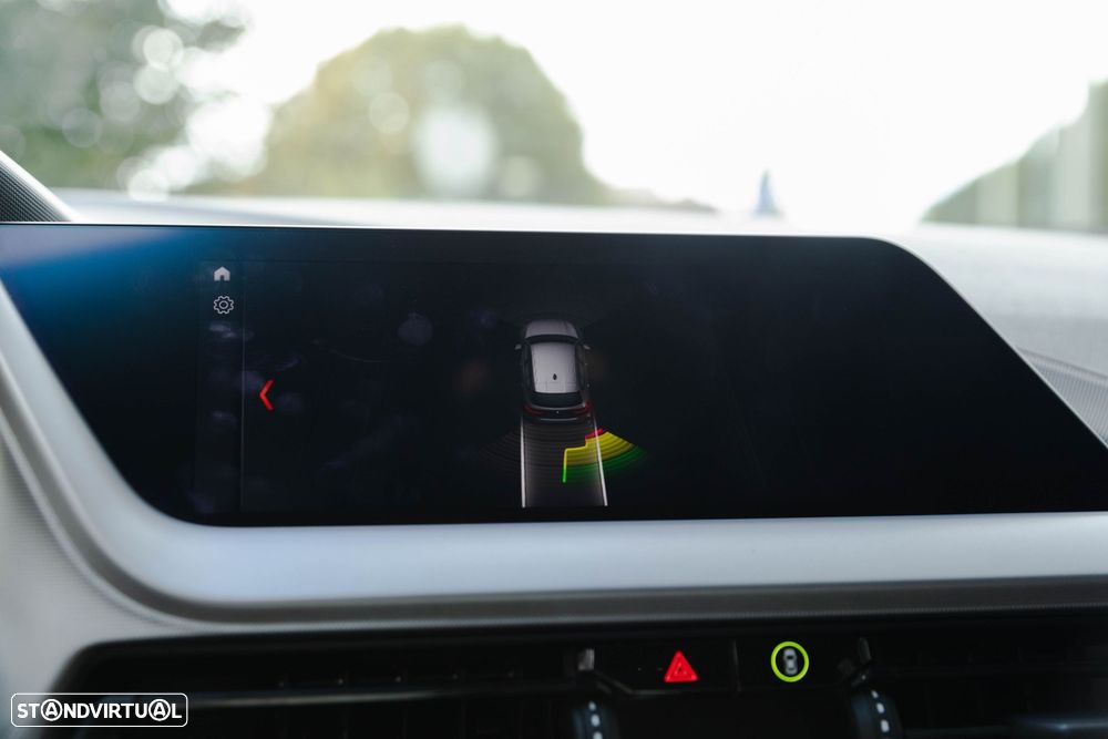 BMW 118 i Corporate Edition Auto - 28