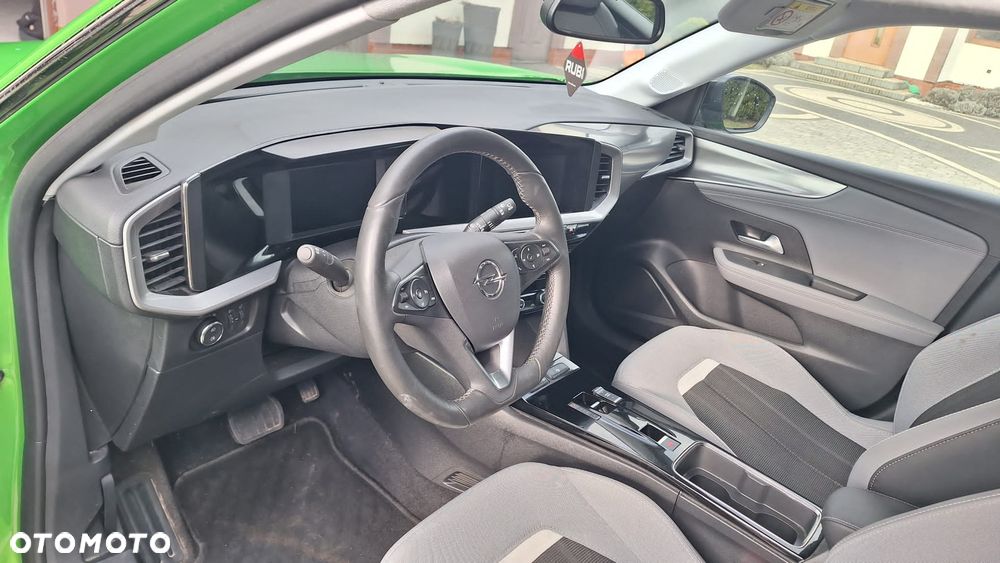 Opel Mokka Mokka-e - 29