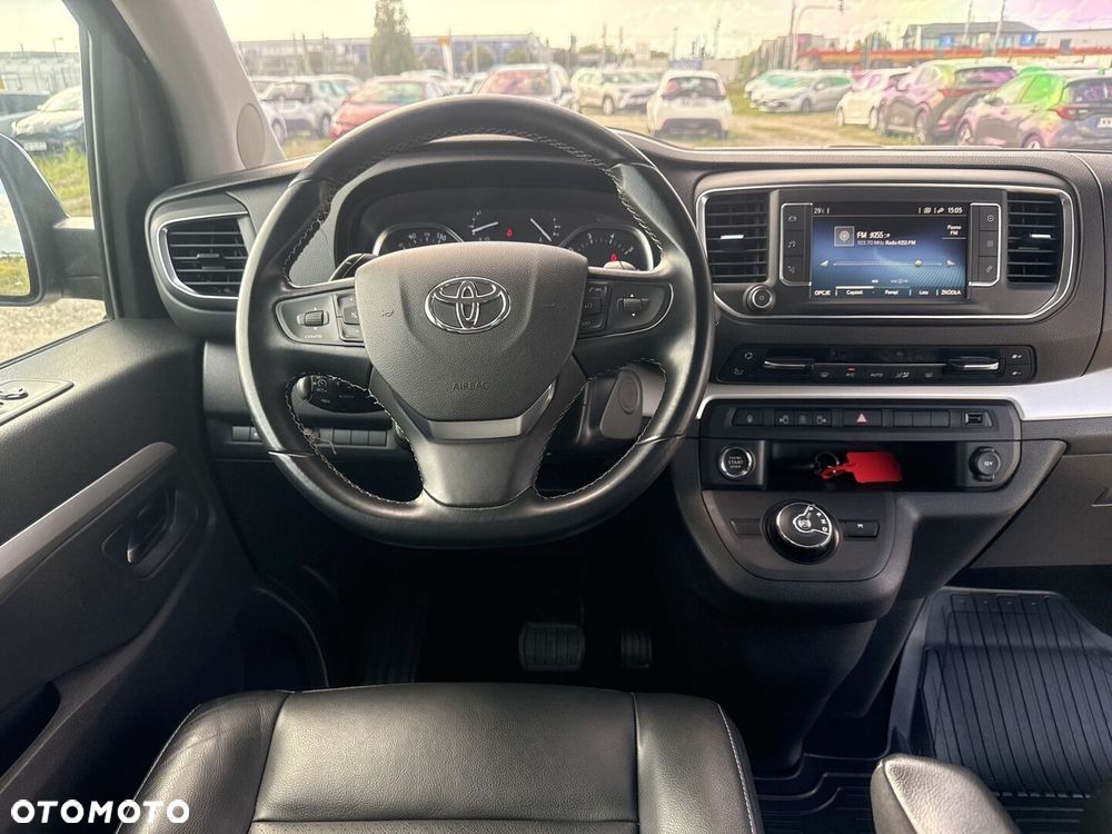 Toyota Proace Verso 2.0 D4-D Long VIP - 13