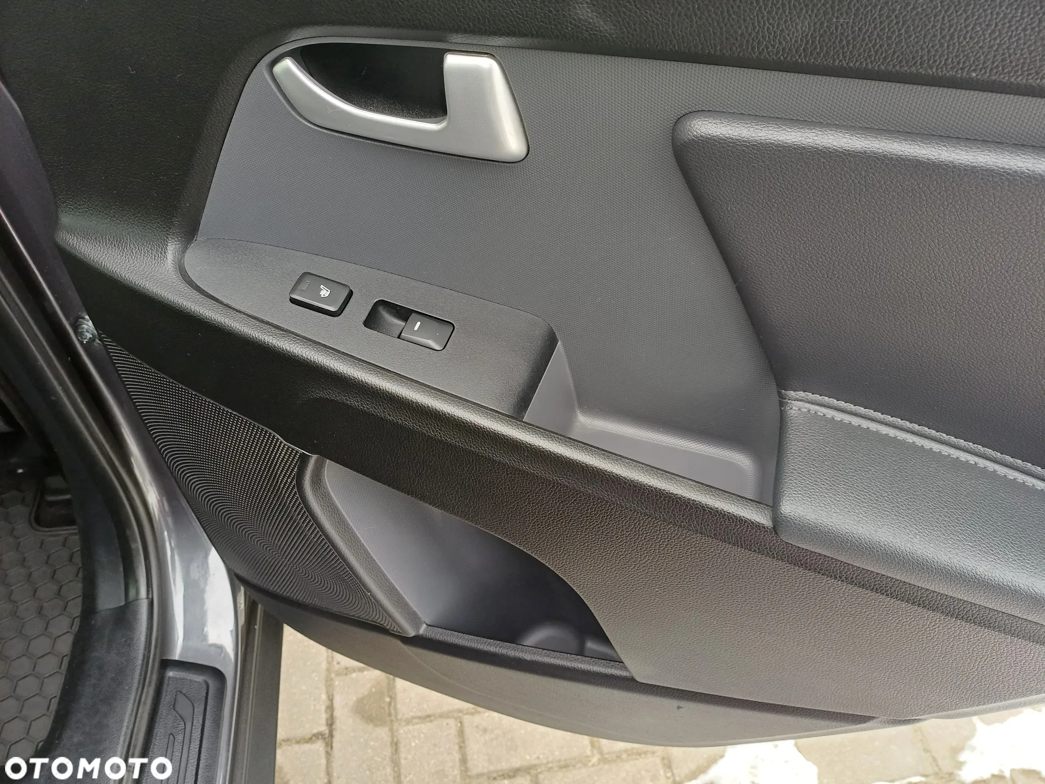 Kia Sportage 1.6 GDI Business Line L 2WD - 15
