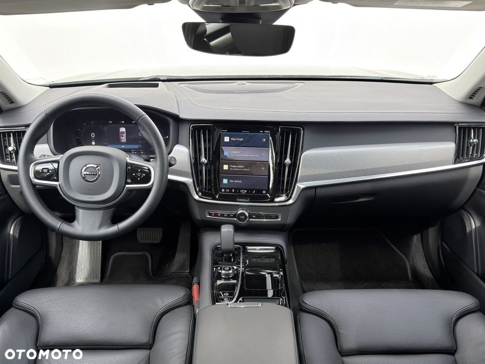 Volvo V90 - 20