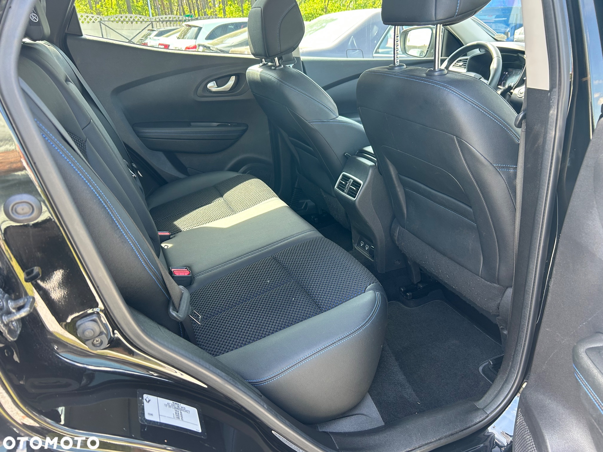 Renault Kadjar TCe 160 EDC GPF BUSINESS EDITION - 24