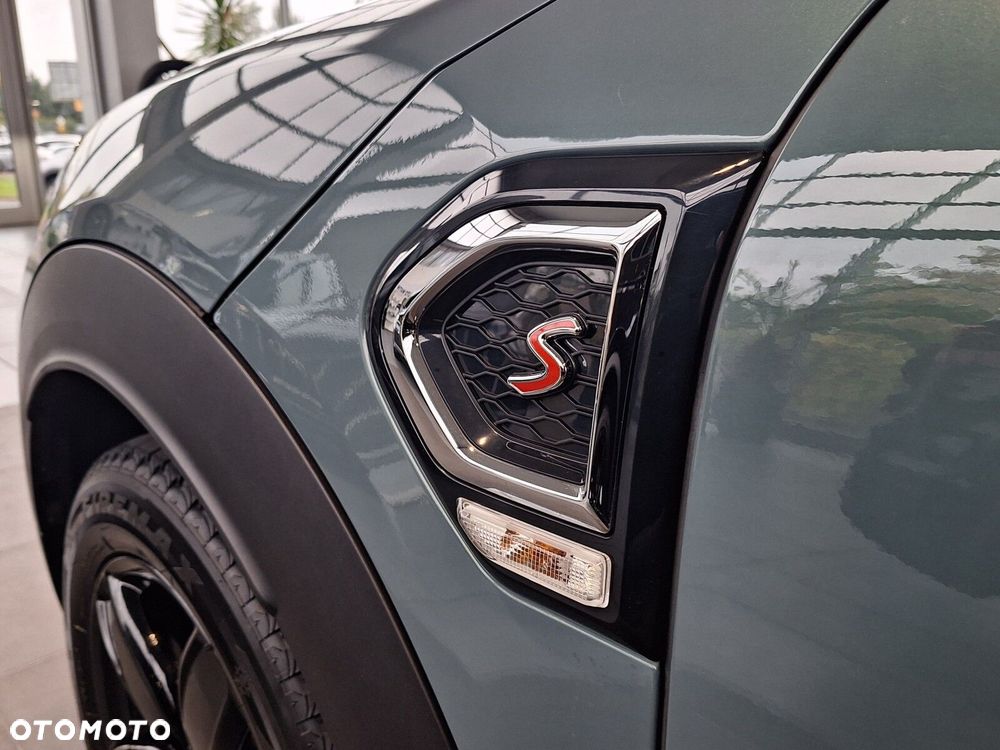 MINI Countryman Cooper S ALL4 - 17