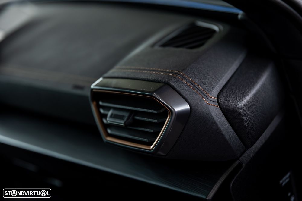 Cupra Formentor VZ 1.4 e-Hybrid DSG - 19