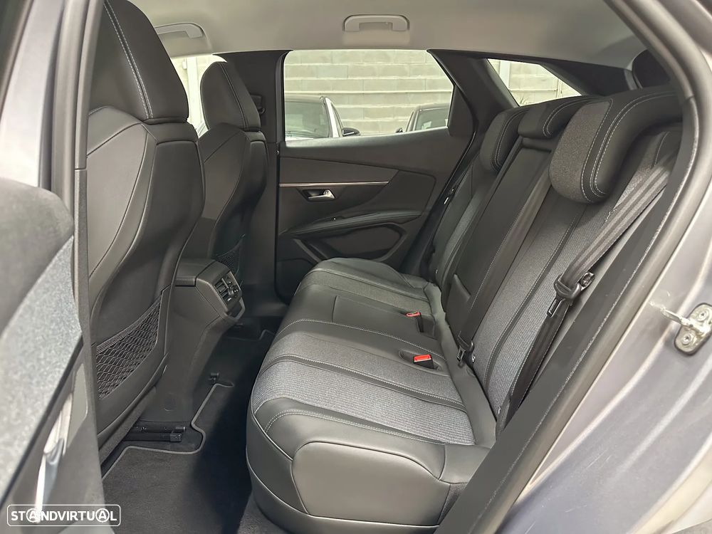 Peugeot 3008 225 e-EAT8 Allure Pack - 60