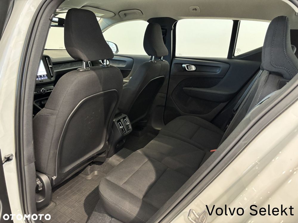 Volvo XC 40 - 19