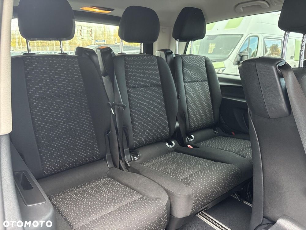 Mercedes-Benz Vito - 23
