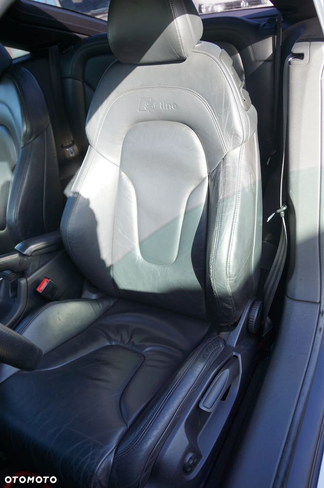 Audi TT Coupé 3.2 quattro - 20