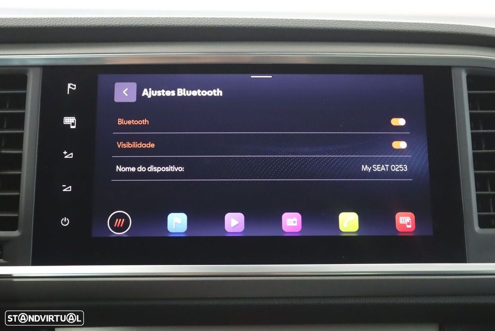 SEAT Ateca 1.5 TSI Xperience DSG - 28
