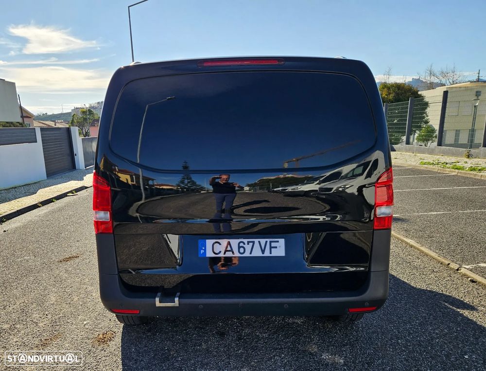 Mercedes-Benz 109 CDI - Iva Dedutível - 18