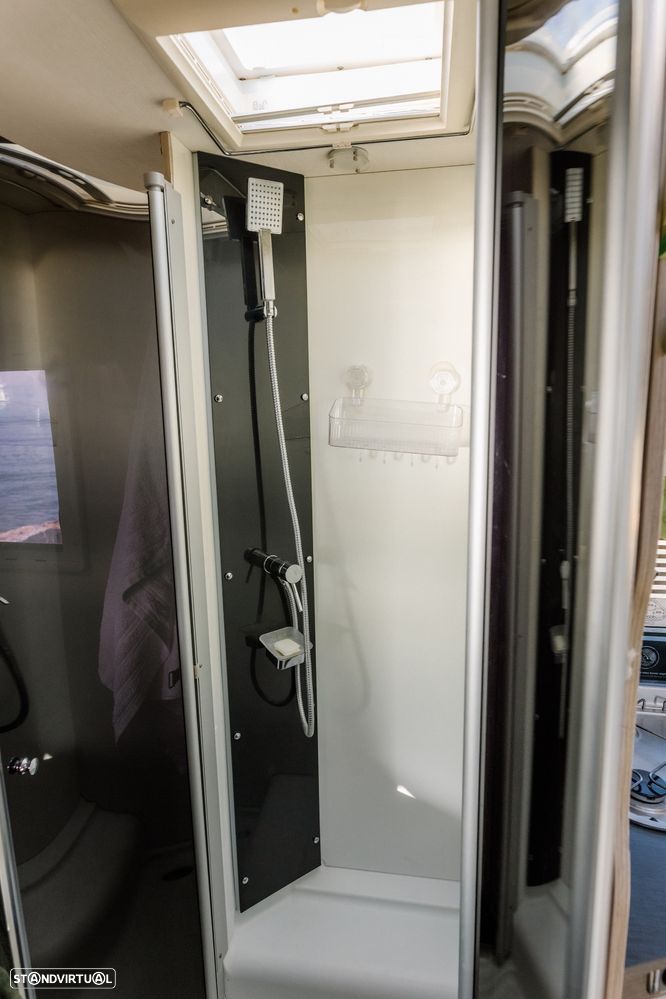 Chausson Trigano - 22