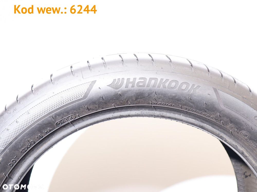 Hankook Ventus S1 EVO3  - 275/40 R19 - 4