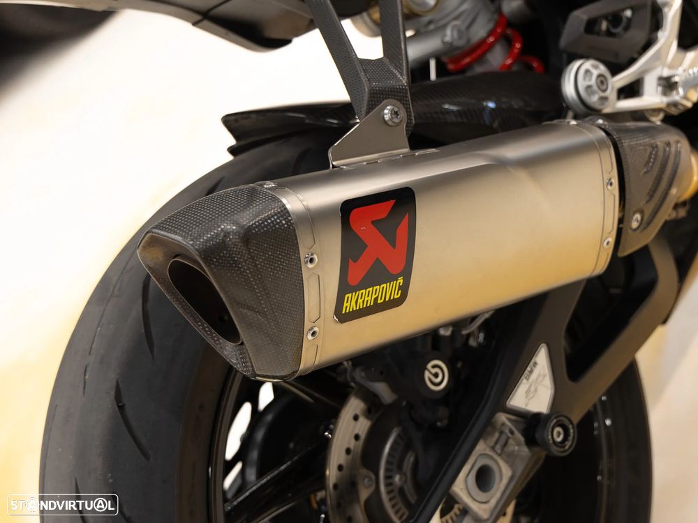 BMW S 1000 RR Akrapovic - 5