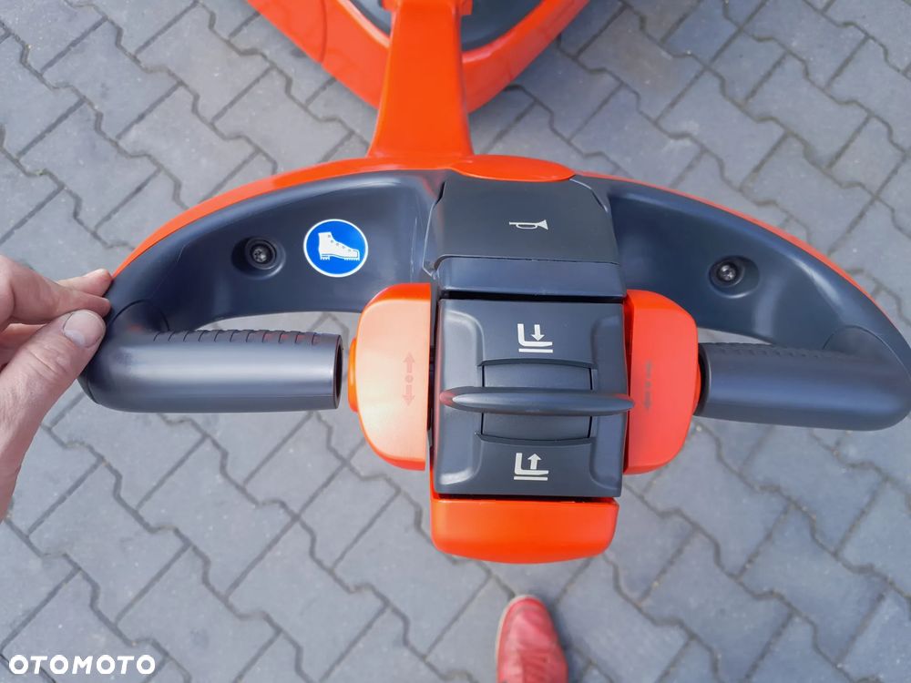 Linde L12 - 7