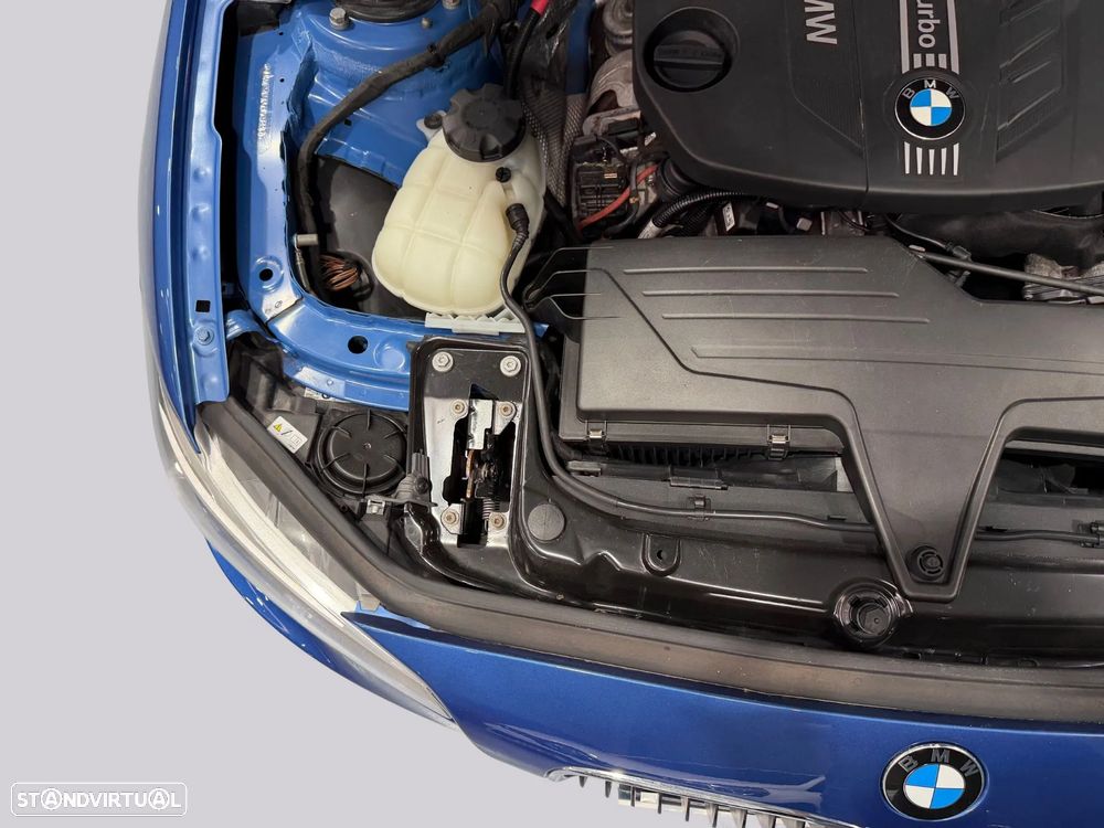 BMW 125 d - 31