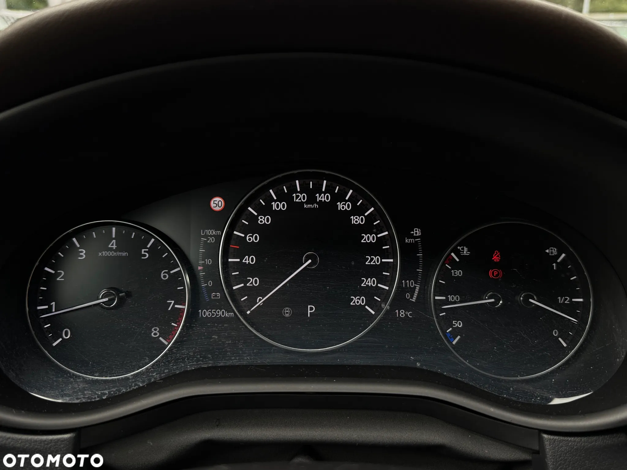 Mazda CX-30 - 12
