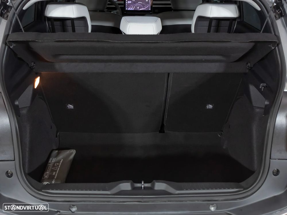 Citroën C3 1.2 PureTech Max - 8