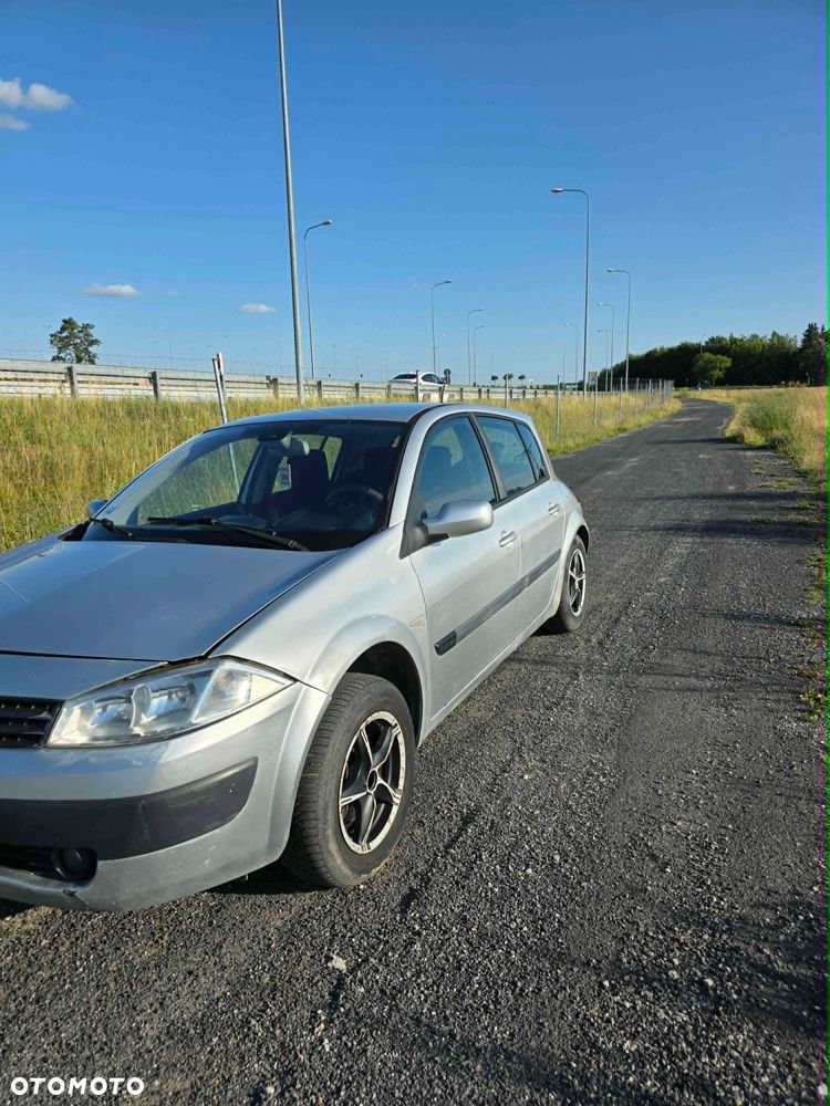 Renault 4 - 2