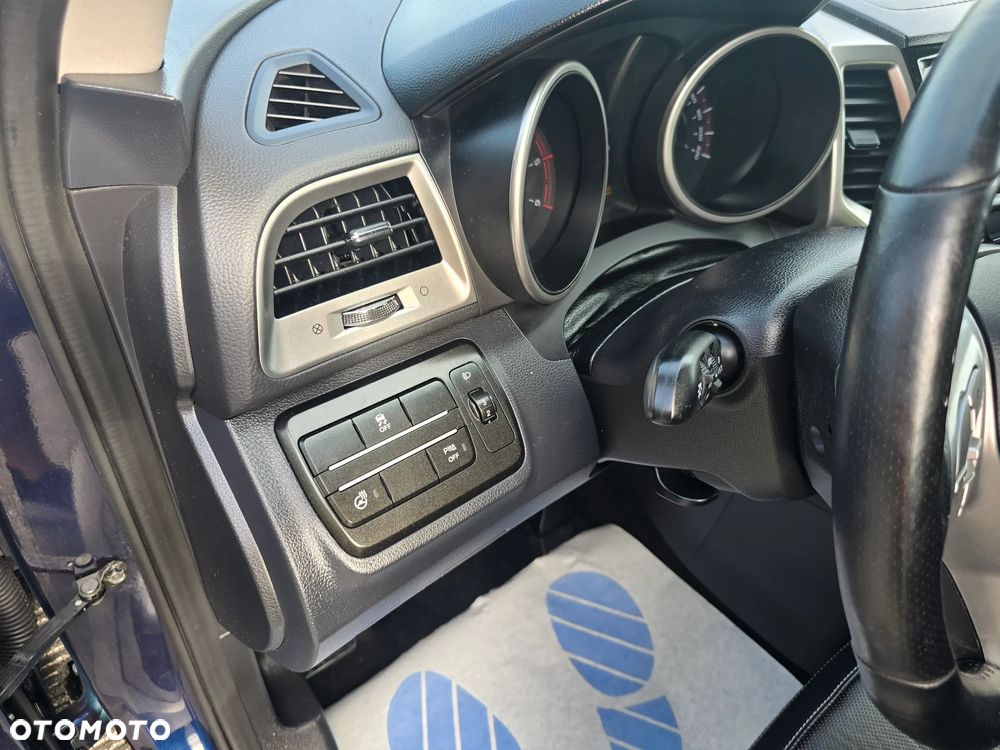 SsangYong/KGM Tivoli e-XDi 160 2WD Start/Stop Quartz - 30