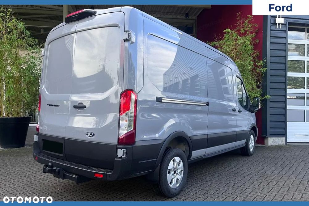 Ford Transit L3H2 Limited 350 A8 2.0 165KM - 4