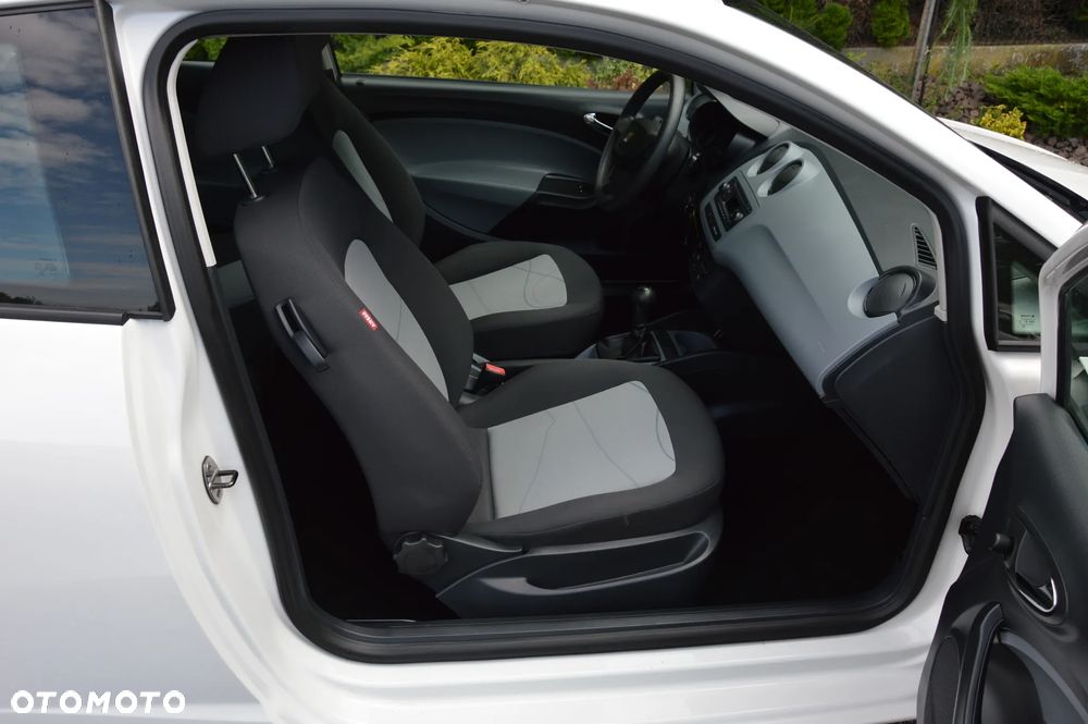 Seat Ibiza - 7