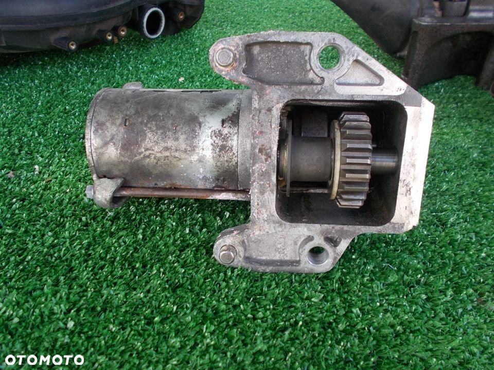 Rozrusznik Mazda Tribute Ford Maverick II Escape 3.0 V6 - 5