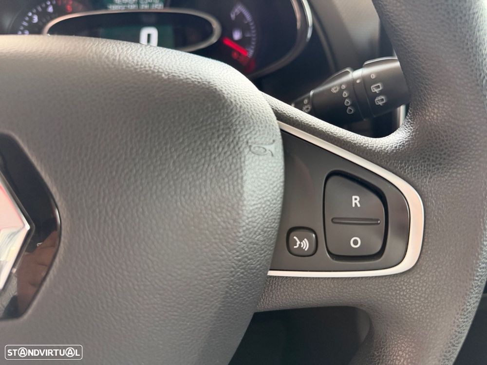 Renault Clio 1.5 dCi Zen - 10