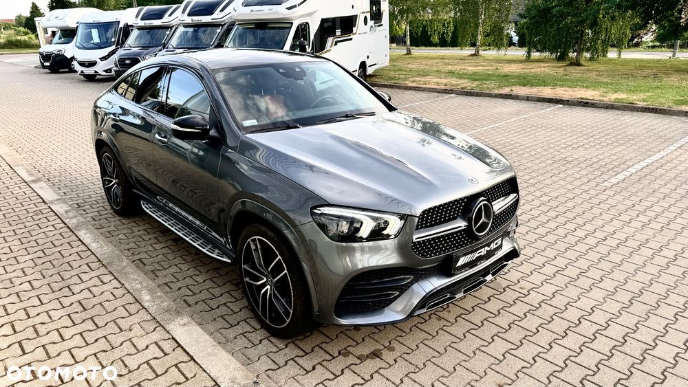 Mercedes-Benz GLE 400 d 4-Matic Premium Plus - 15