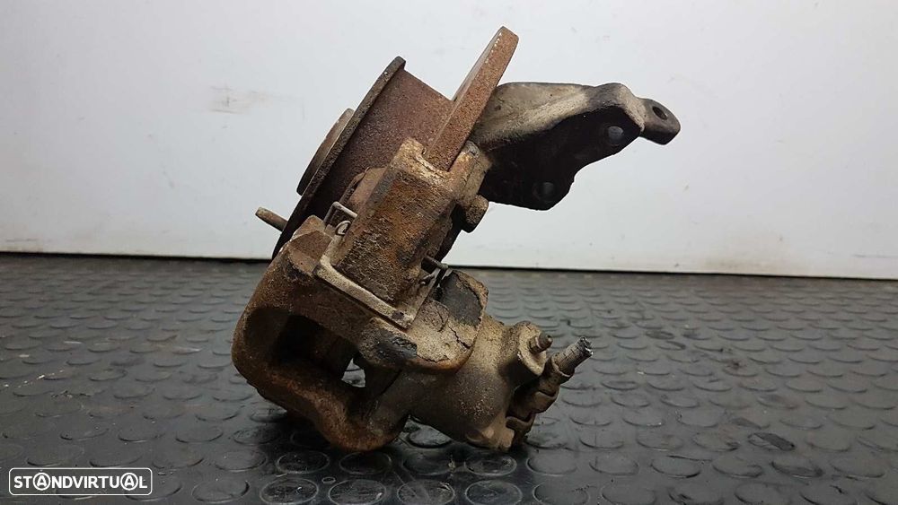 MANGA DE EIXO FRENTE DIREITA SEAT 127 - 2