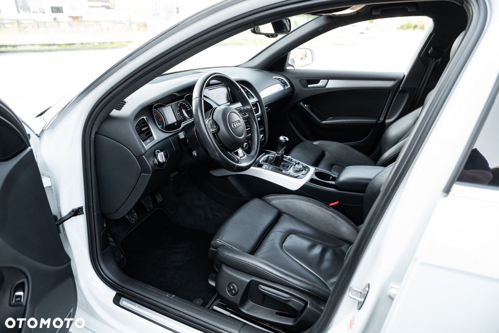Audi A4 - 23