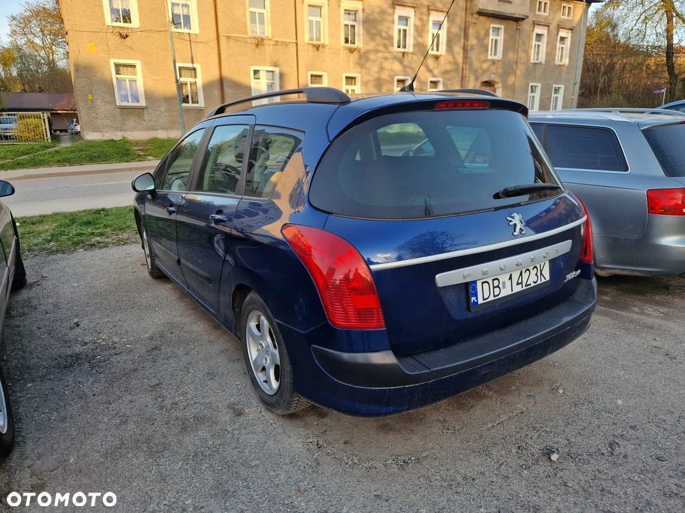 Peugeot 308 1.6 HDi Trendy - 2