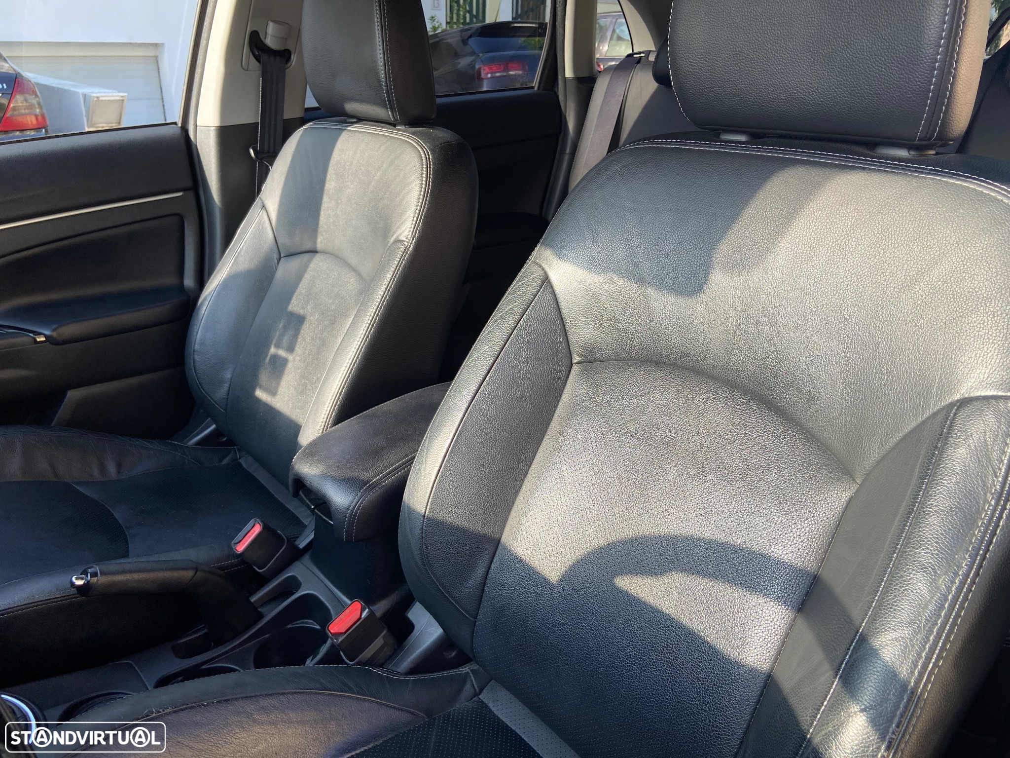 Citroën C4 Aircross 1.6 HDi S/S Exclusive - 6