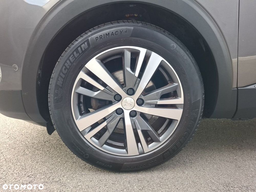 Peugeot 3008 1.2 PureTech Road Trip S&S EAT8 - 12