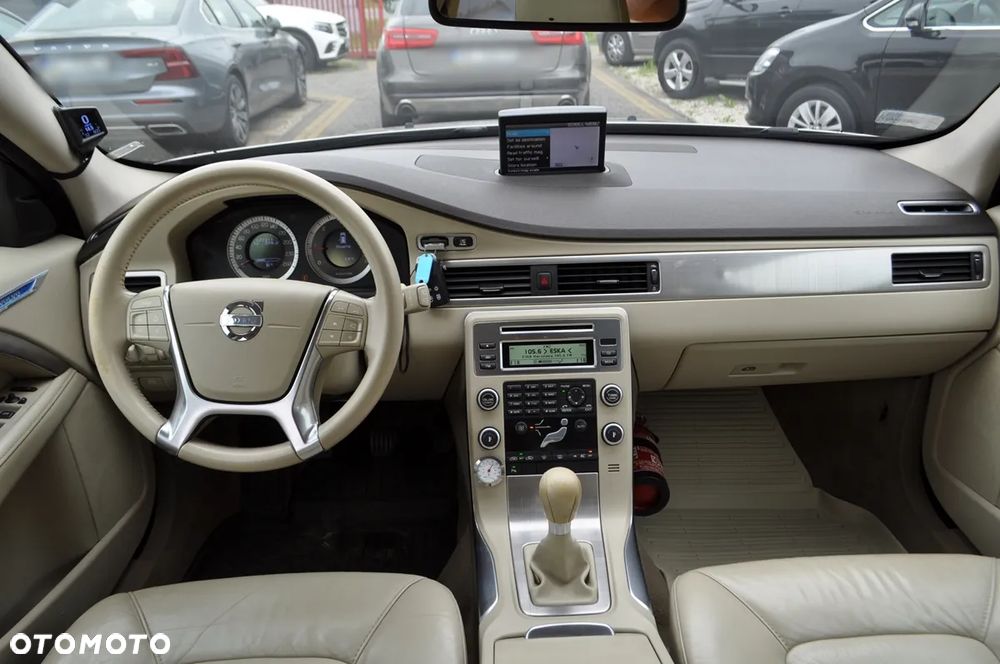 Volvo V70 DRIVe Kinetic - 20