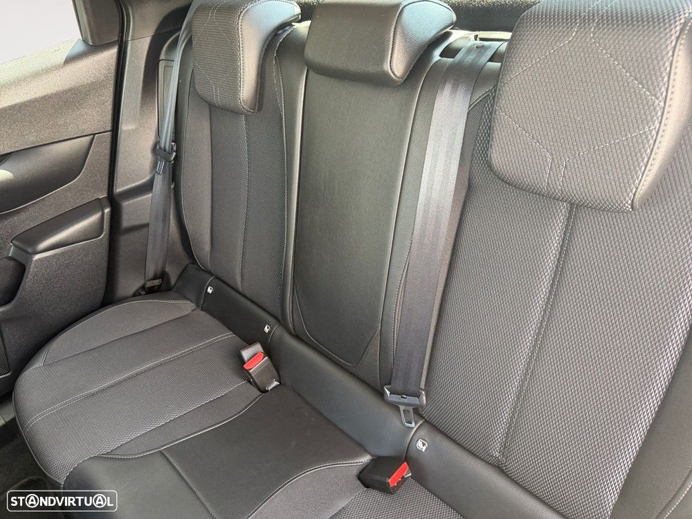 DS DS3 Crossback 1.2 PureTech Roofs of Paris - 13