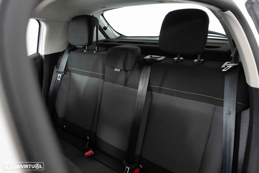 Citroën C3 1.2 PureTech Feel - 6