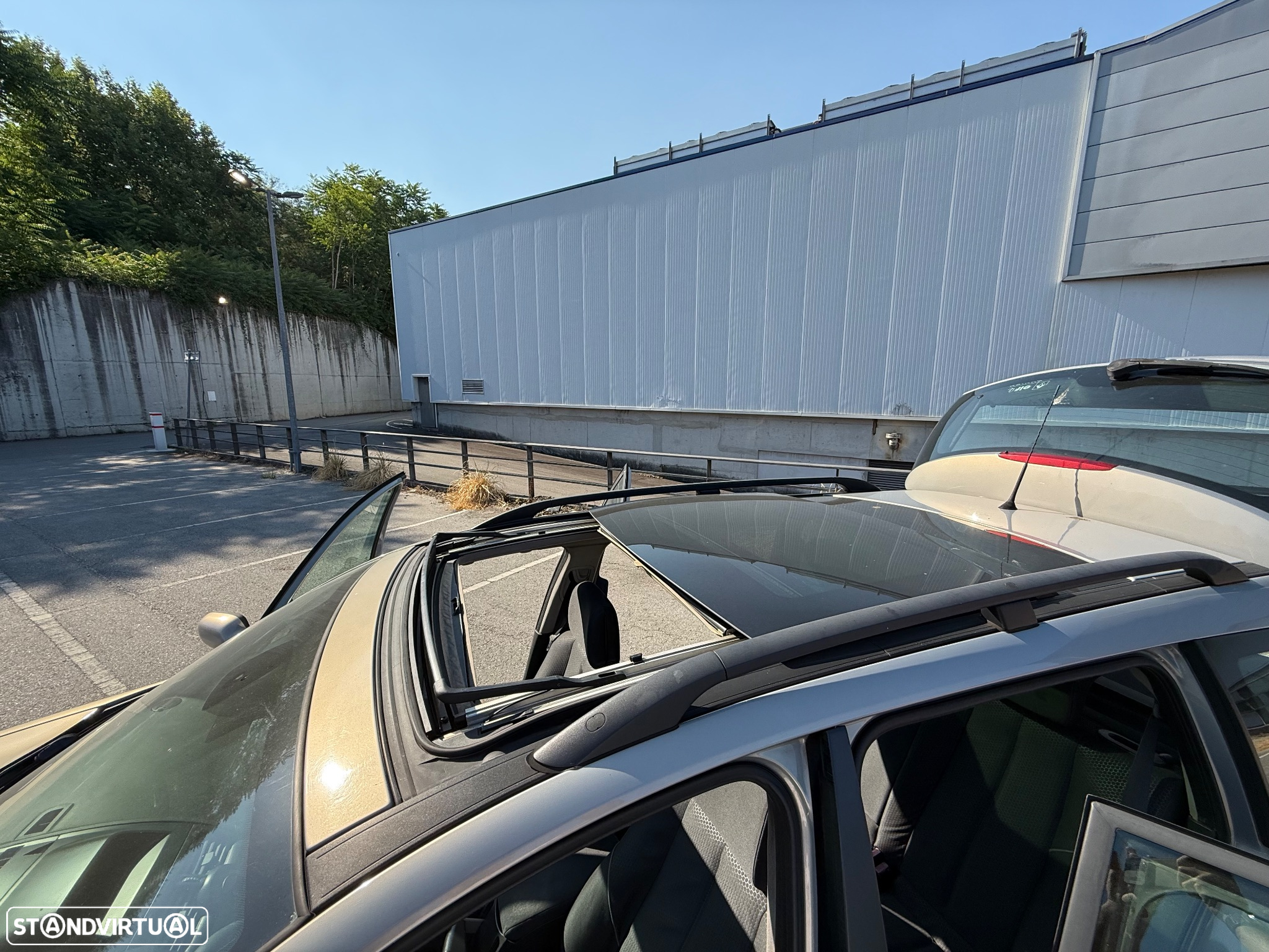 Renault Mégane Break 1.5 dCi Dynamique - 8