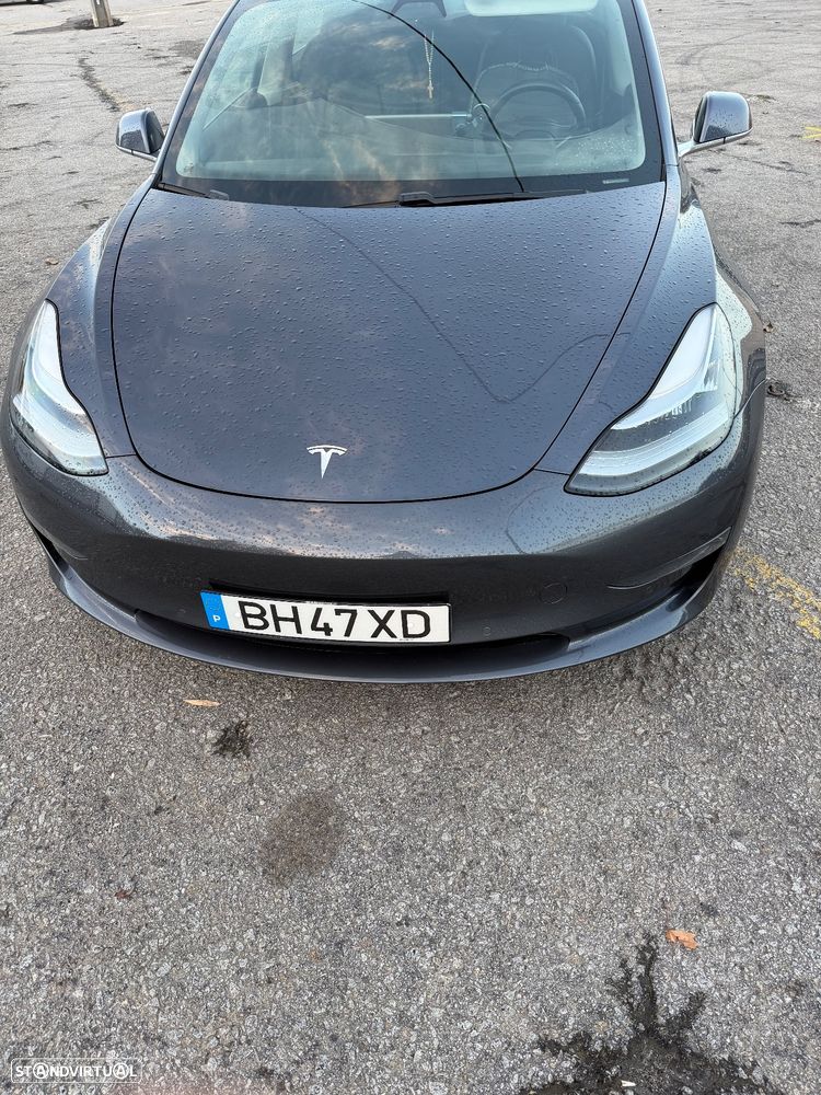 Tesla Model 3 Long-Range Dual Motor AWD - 7