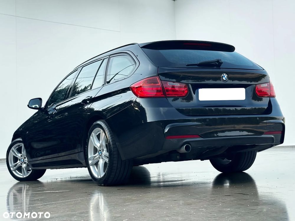 BMW Seria 3 - 20