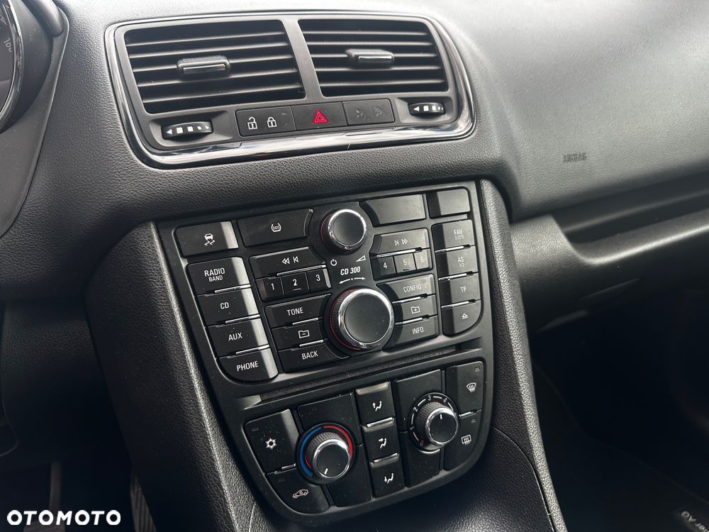 Opel Meriva 1.4 Edition - 15