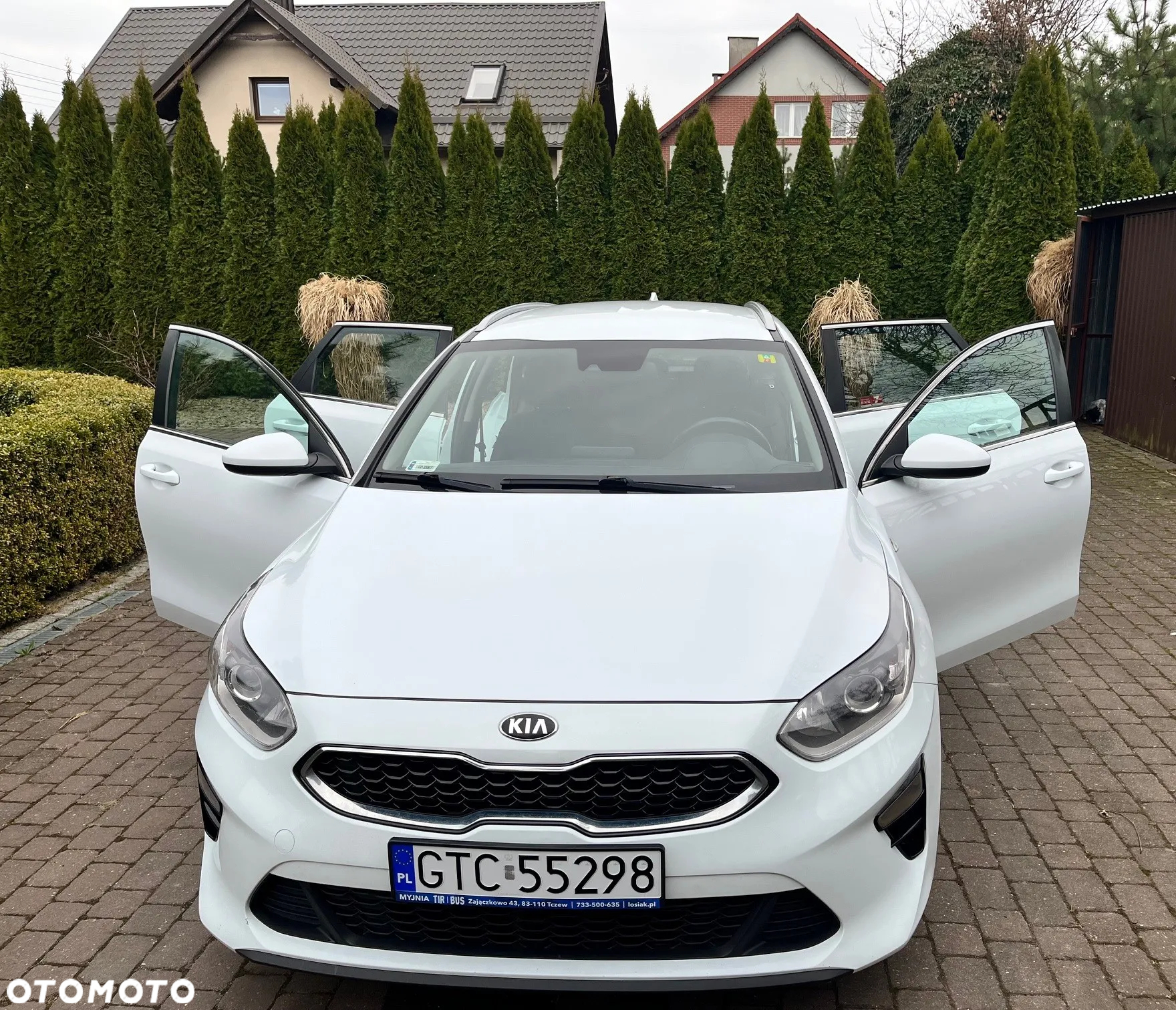 Kia Ceed 1.6 CRDi SCR L - 3