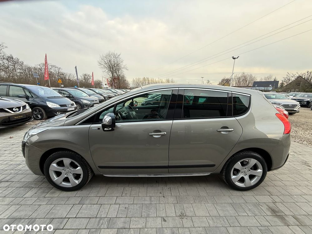 Peugeot 3008 120 VTi Access - 13