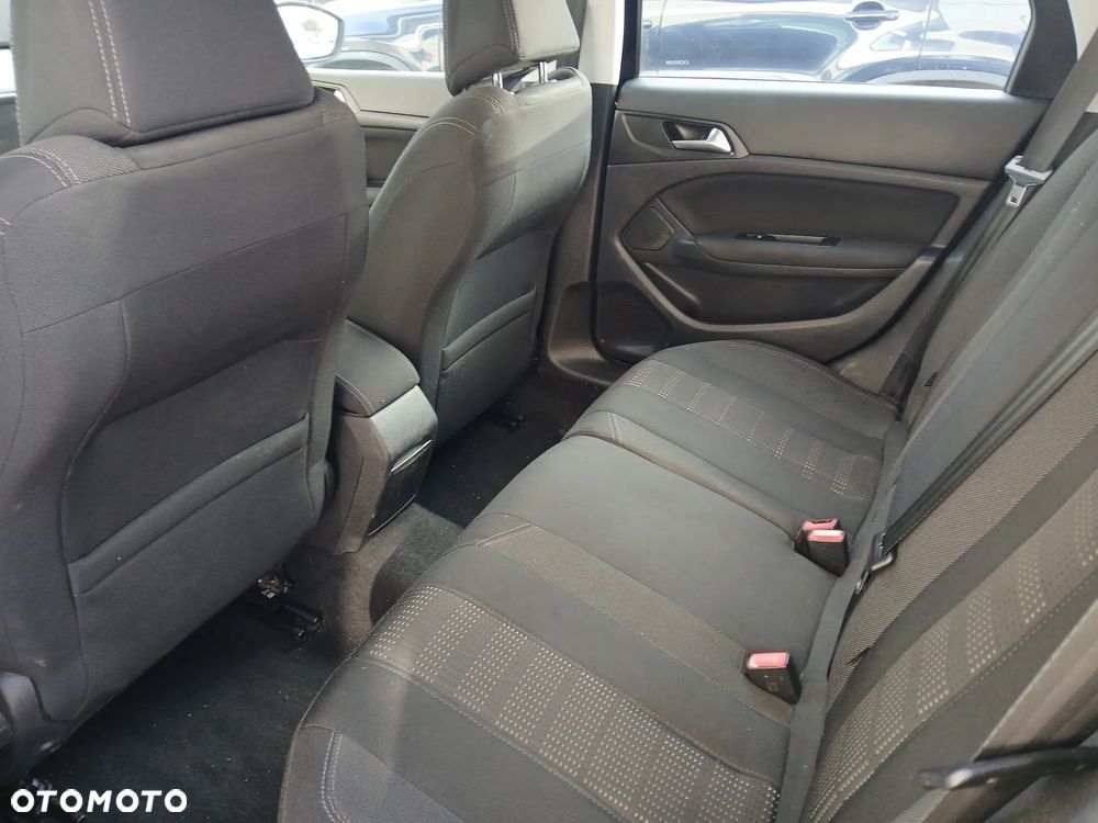 Peugeot 308 BlueHDi 150 Stop & Start Allure - 13