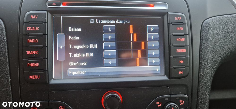 Ford S-Max 2.0 TDCi DPF Titanium - 28
