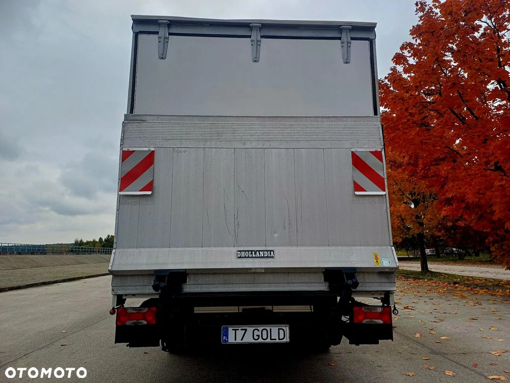 Iveco 50C15 - 10